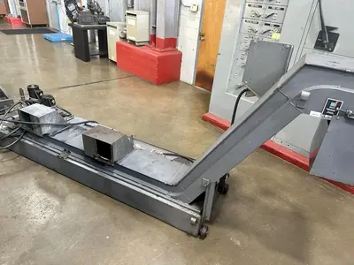 2010 OKUMA ACE CENTER MB-56VA Vertical Machining Centers | Toolquip, Inc. (8)