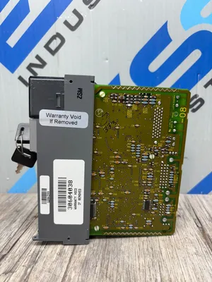 ALLEN BRADLEY 1747-L542 PLC Processors | ESS Industrial Equipment Sales (6)