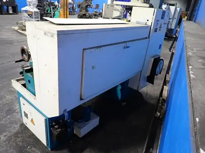 Used 1994 BRIDGEPORT ROMI EZPATH Engine Lathes Ohio US | HGR 24 #916422