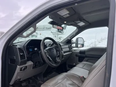 Used 2019 FORD SUPER DUTY XL 4X4 Service & Utility Trucks Minnesota US | Carco Truck & Equipment #1514271
