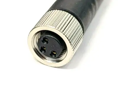 USED MENCOM SINGLE-ENDED PICO SENSOR CORDSET
