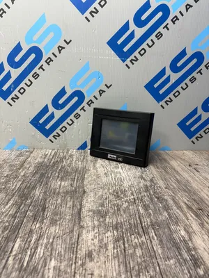 PARKER P1306QT-Q3 HMI & Open Interface Panels | ESS Industrial Equipment Sales (2)