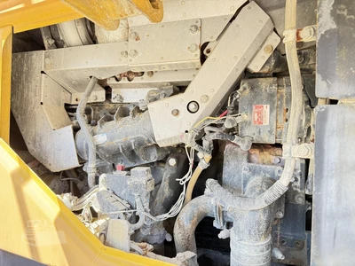Used 2007 KOMATSU WA500-6 Wheel Loaders California US | Mittry Construction #1363458