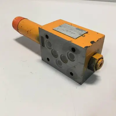 USED REXROTH ZDR 10 DP2-53/150YM/12
