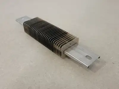 USED TEMPCO CSF00121