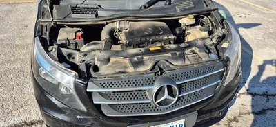 2018 MERCEDES BENZ METRIS Vehicles | Platinum Group (14)