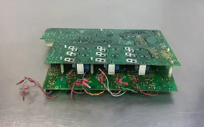 USED TELEMECANIQUE VX5A66106