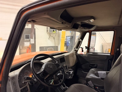 Used 2013 INTERNATIONAL TERRASTAR SFA 4X2 Bucket (boom) trucks Michigan US | Miedema Asset Management Group #1410937