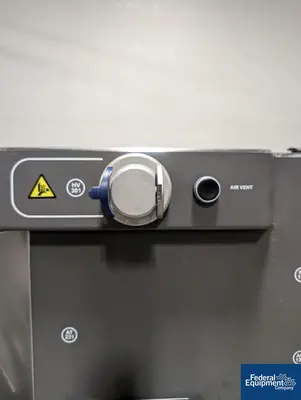 USED GE Healthcare GE Healthcare AKTAready Single Use Chromatography System