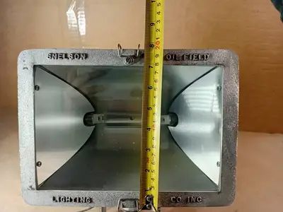 NEW LETOURNEAU R4056608