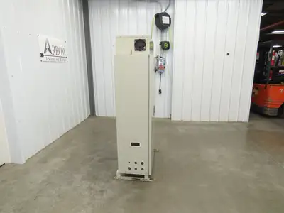 Freestanding Electrical Enclosure 1400x900x400mm 50A Disconnect 55x35x16"