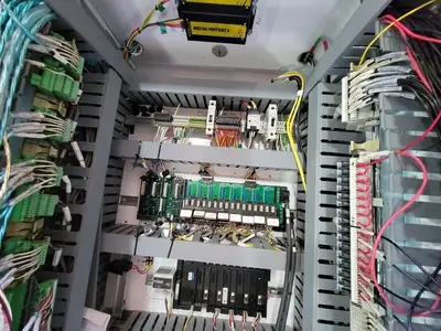 USED SYSTEMS INTERFACE CP-0001