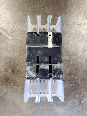 USED FUJI ELECTRIC BW100EAGU-3P060