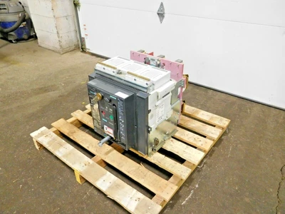 Used Siemens WLF2A316 Circuit Breakers Ohio US | Equipment Recovery Corp. #1330593