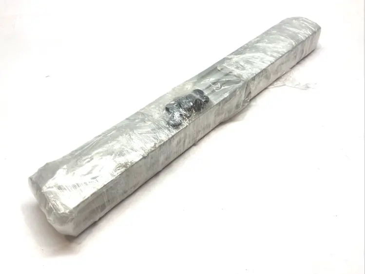 New | in-Stock Parker Double Rail Linear Guide 500mm GDL Series PACK OF 2 Linear Guides Michigan US | Maverick Industrial Sales #1400542