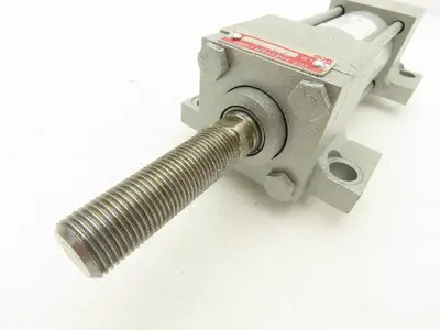 Used SHEFFER _UNKNOWN_ Hydraulic Cylinders Indiana US | Arrow Industrial #1147423
