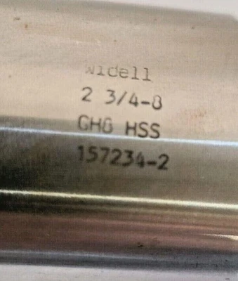 USED Widell Does Not Apply