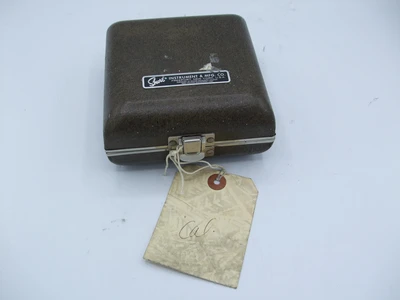 USED SHORE INSTRUMENTS 71430