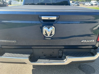 Used 2020 RAM 1500 Pickup Trucks Michigan US | Miedema Asset Management Group #1308212