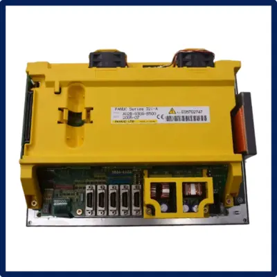 NEW FANUC A02B-0308-B500