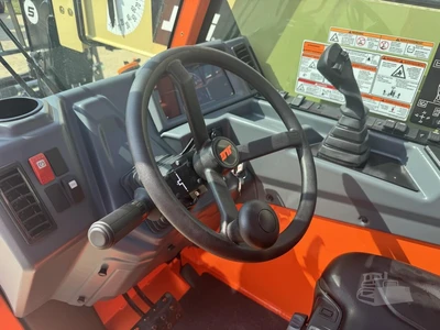 New | in-Stock 2026 JLG 519 Telehandlers Texas US | Adcock Equipment USA #1524579