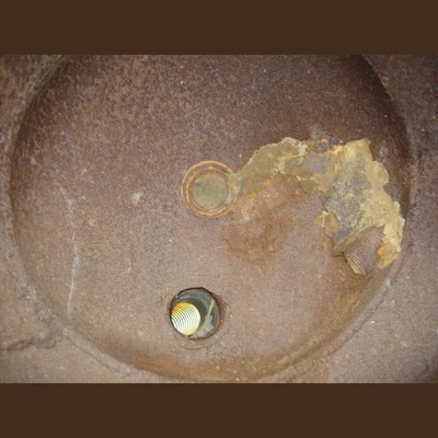 2yd Liquid-Feed Hopper