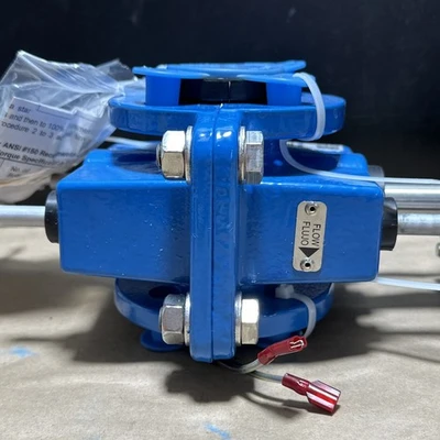 NEW RF Valve BE1/0.5 PD150-553X