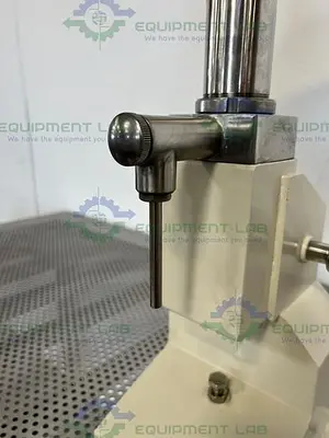 USED SUMEVE A02 5-50ML  LIQUID FILLING MACHINE