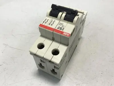 USED ABB S282UC-Z16A