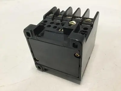 USED FUJI ELECTRIC SRCA3631-5-1/UL 1RC0F01