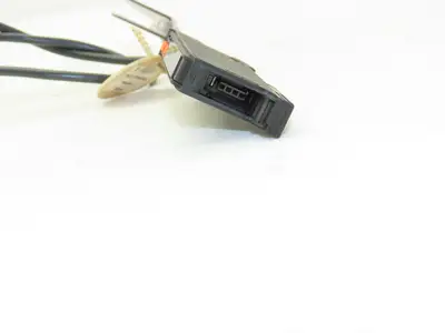 Omron E3C-LDA11 Laser Range Sensor
