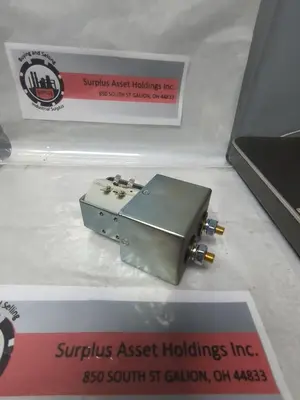 Used SHALTBAU AFE799/24A PLC Contactors Ohio US | Surplus Asset Holdings #1237191