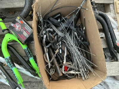 Used _UNKNOWN_ _UNKNOWN_ Bicycles Michigan US | Miedema Asset Management Group #1474168