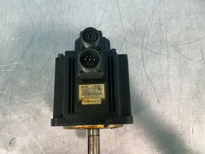 Used DELTA ECMAG31309PS Motors (misc) Ohio US | HGR 24 #1453670