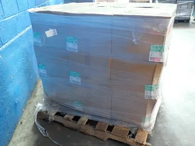 Used CANTEX 6202010 Electrical Fittings Ohio US | HGR 24 #878414