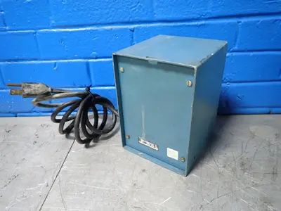 Used THE SUPERIOR ELEC CO 211103B Transformers Ohio US | HGR 24 #1284671