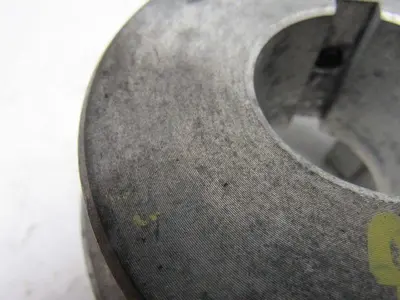 Magnaloy Coupling Model 500 1-5/8"X3/8" Coupling Hub