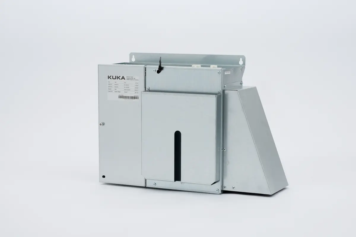 KUKA PC for KR C4