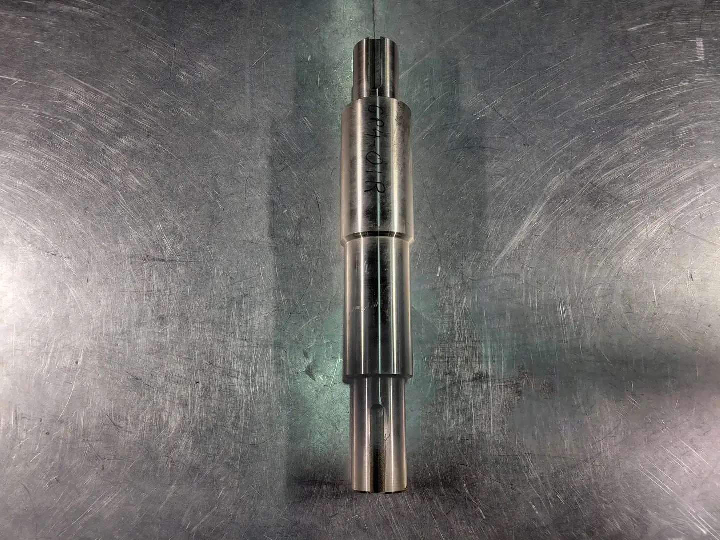 NEW GOULD 0006-GP401R-0-B