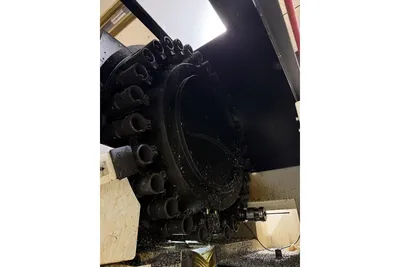 Used _UNKNOWN_ _UNKNOWN_ Vertical Machining Centers (5-Axis or More) Utah US | KD Auctions #1549047