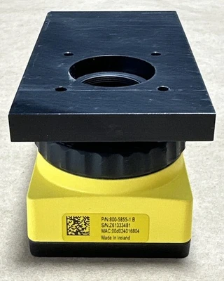 USED Cognex 800-5855-1 B