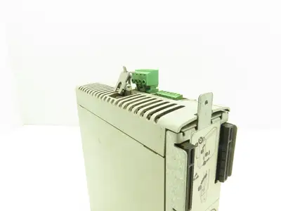 Allen Bradley 2094-BM01-M 9A Axis Power Module VFD 480V 3Ph 0-590Hz 21.6A Ser A