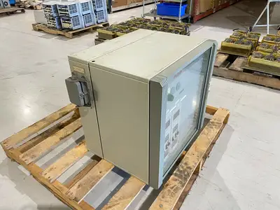 Used ABB HV "4 Step" Setup Controllers Industrial Controls Michigan US | Maverick Industrial Sales #1397331