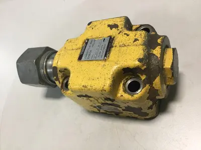 USED YUKEN SRCG-06-H-4111