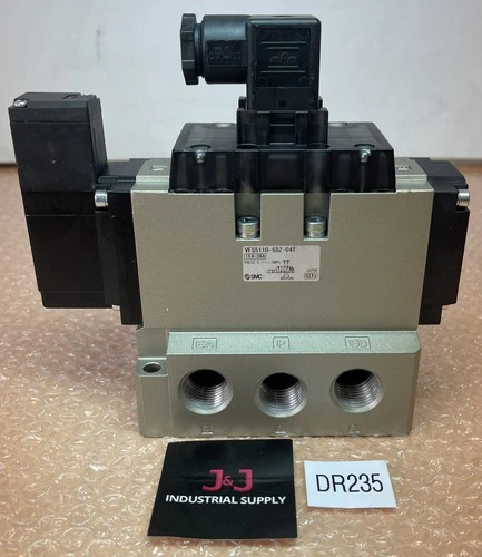 NEW SMC VFS5110-5DZ-04T