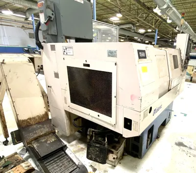 2000 MIYANO LZ-01R CNC Lathes | CNC EXCHANGE (5)