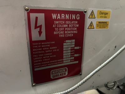KITCHEN & WALKER e50 Drilling | Bowland Trading Ltd (21)