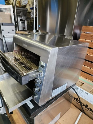 USED Star QCS3-1400BH