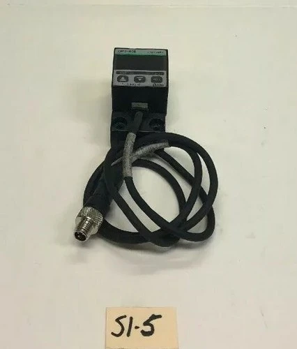 Used Sunx DP2-42E Relays & Switches Indiana US | J&J Industrial Supply #514877