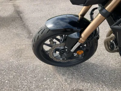Used 2023 HONDA CB500FAP Motorcycles (Misc) Michigan US | Miedema Asset Management Group #1406895